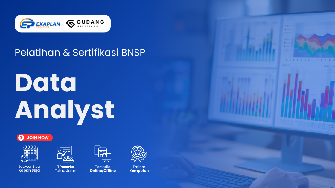 Data Analyst