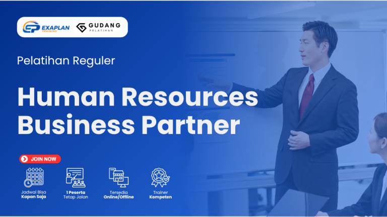 Human Resources Business Partner